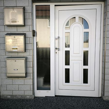 Ferienwohnung Elefanten Balingen Buitenkant foto