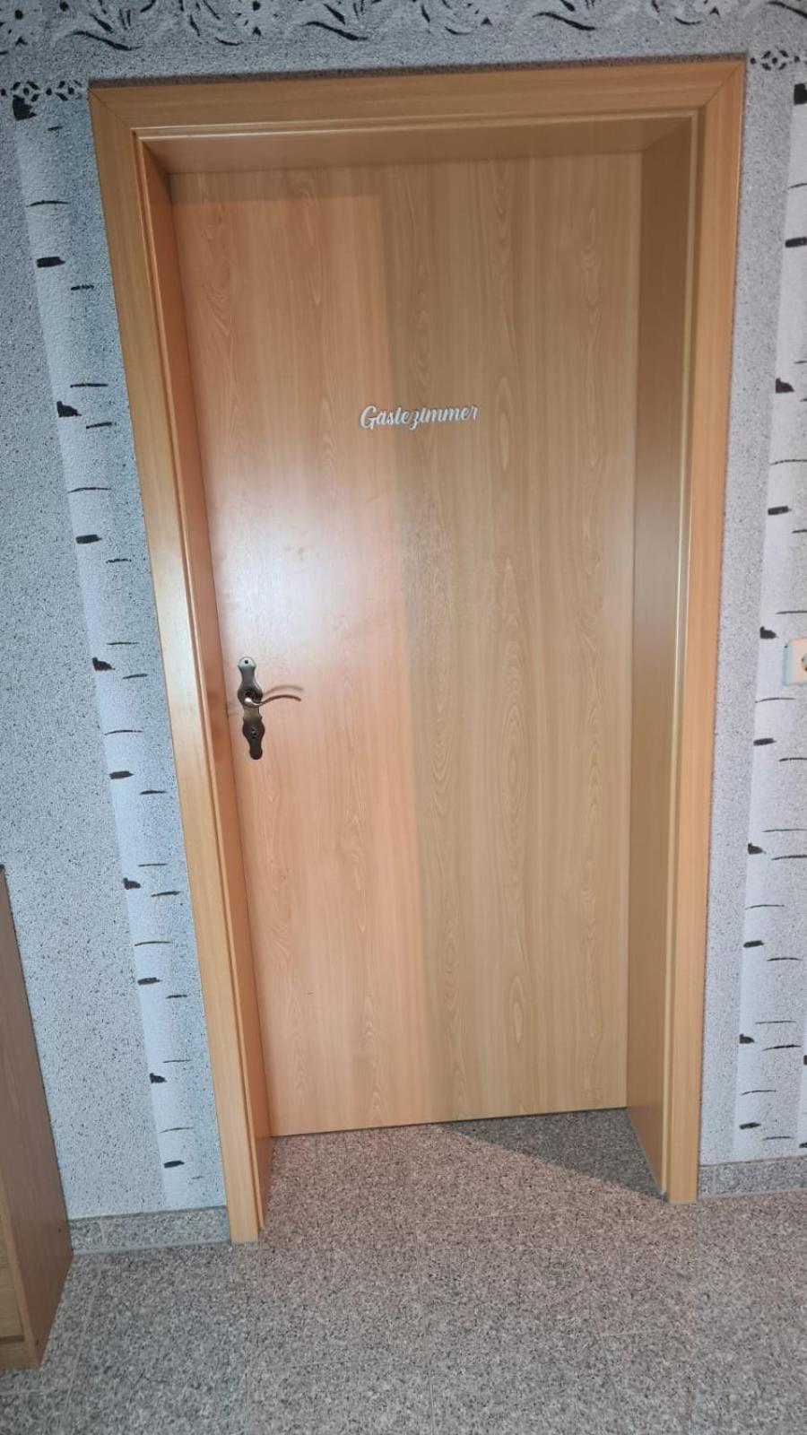 Ferienwohnung Elefanten Balingen Buitenkant foto