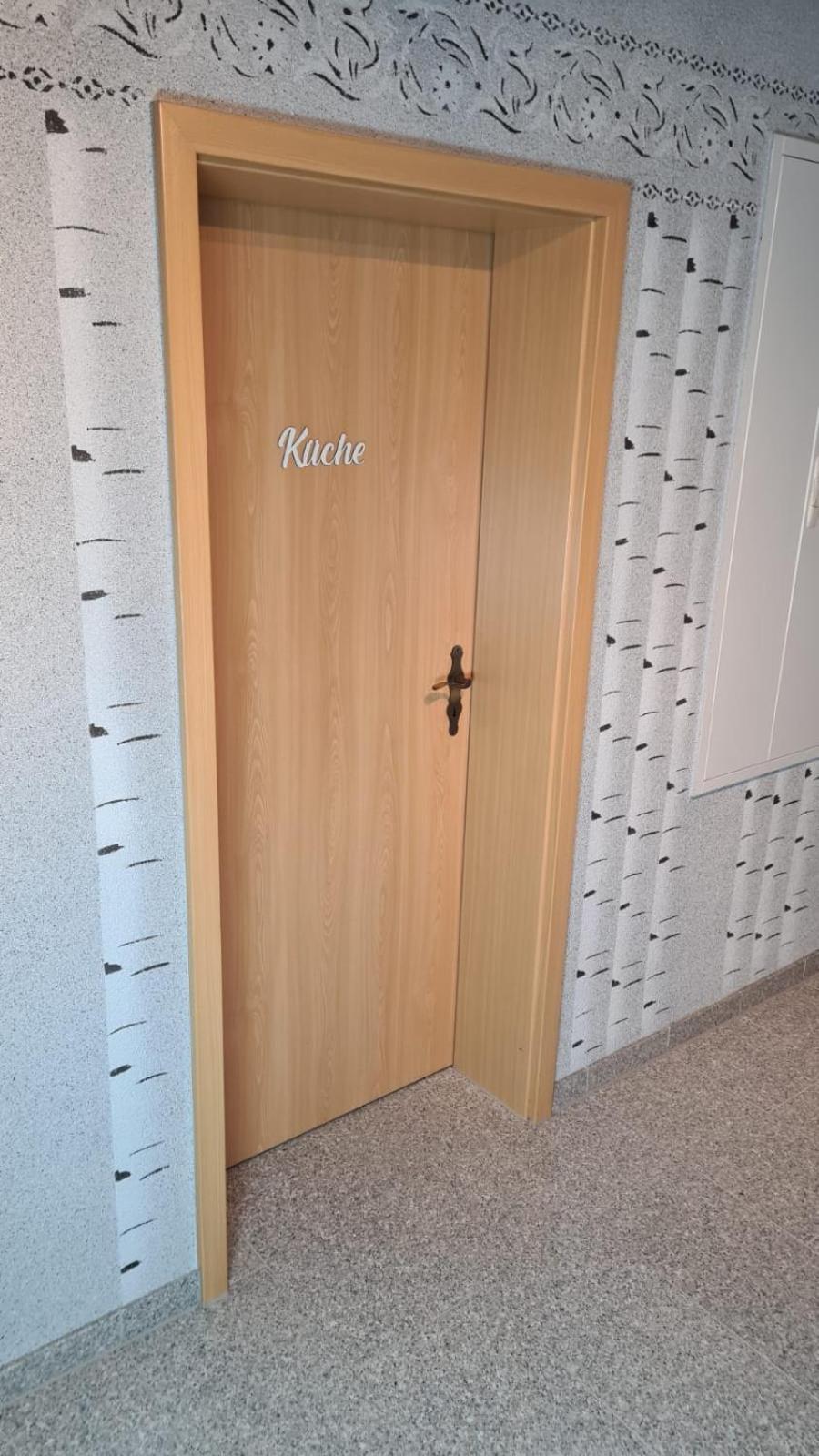 Ferienwohnung Elefanten Balingen Buitenkant foto