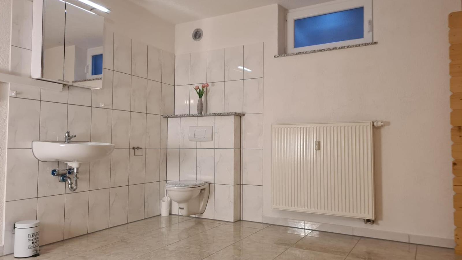 Ferienwohnung Elefanten Balingen Buitenkant foto