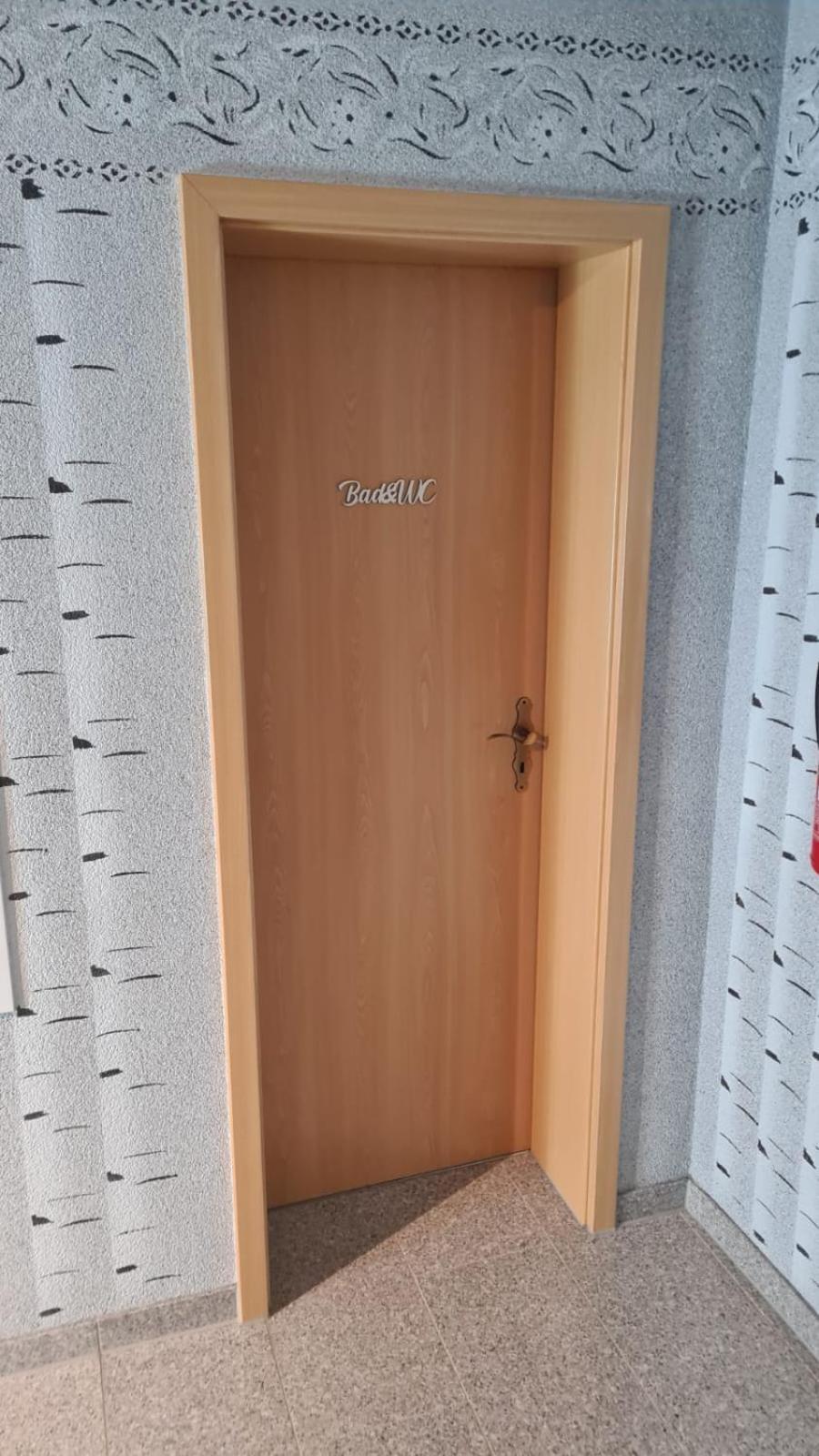 Ferienwohnung Elefanten Balingen Buitenkant foto