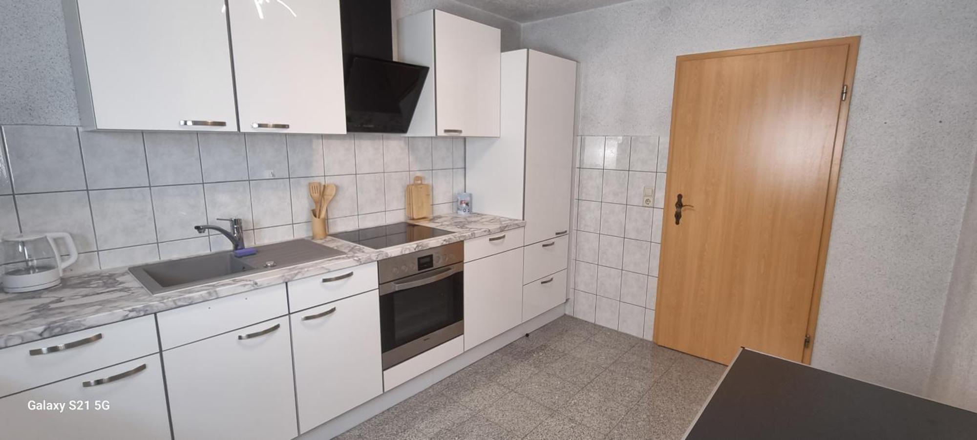 Ferienwohnung Elefanten Balingen Buitenkant foto