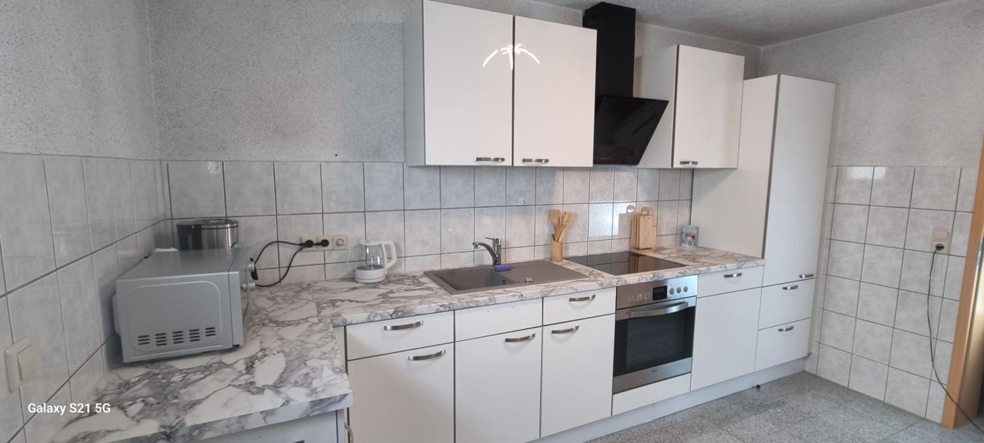 Ferienwohnung Elefanten Balingen Buitenkant foto