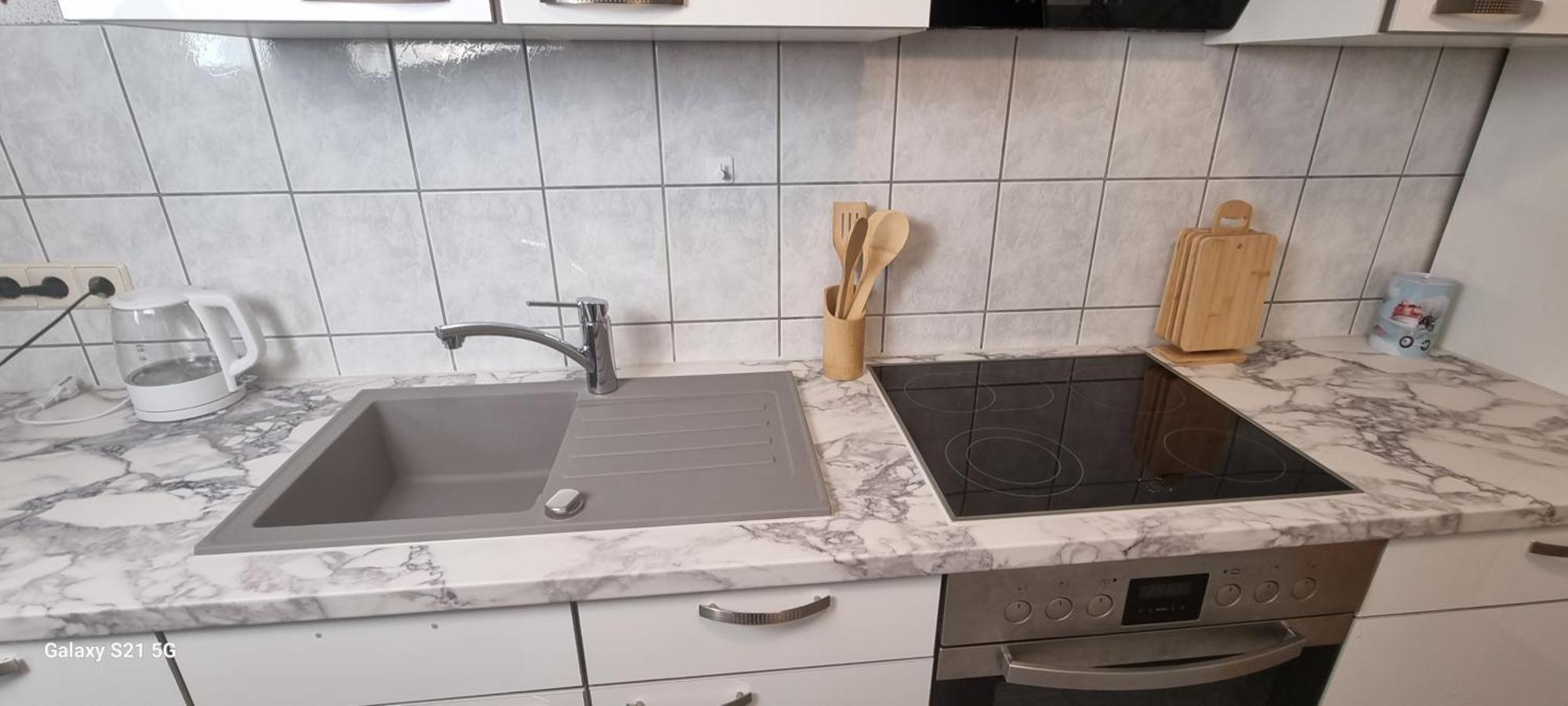 Ferienwohnung Elefanten Balingen Buitenkant foto