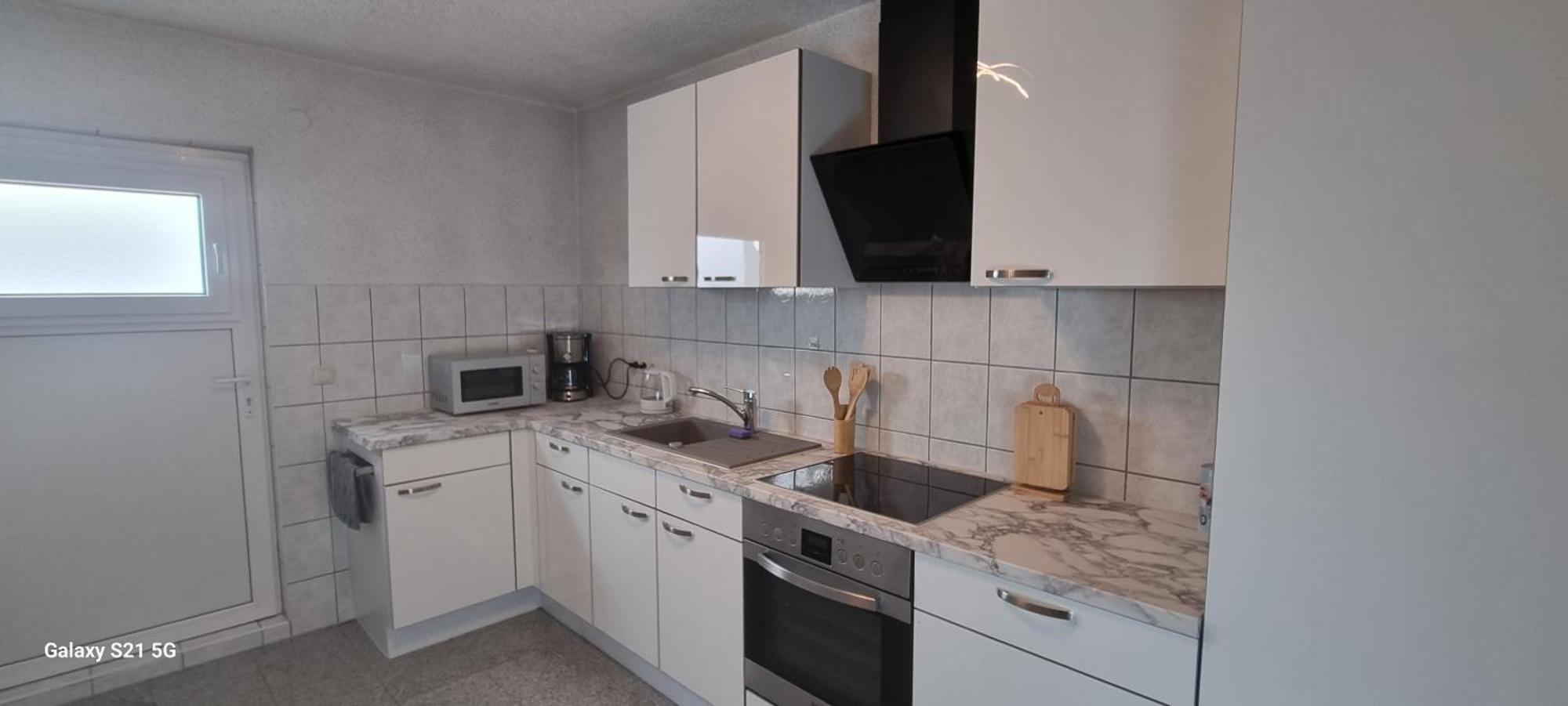 Ferienwohnung Elefanten Balingen Buitenkant foto