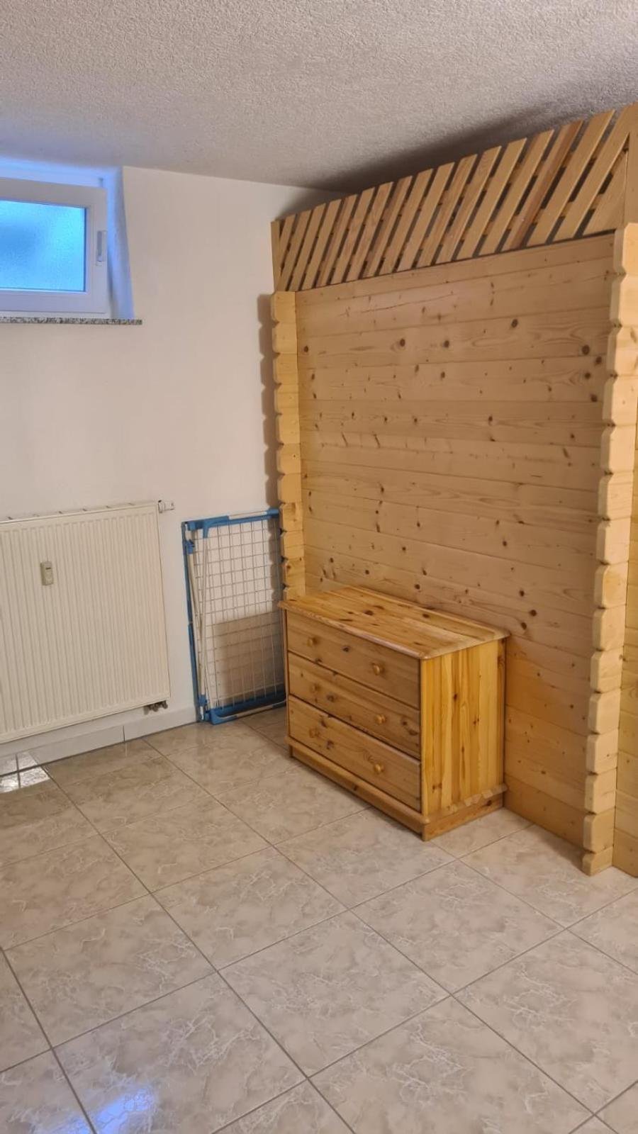 Ferienwohnung Elefanten Balingen Buitenkant foto