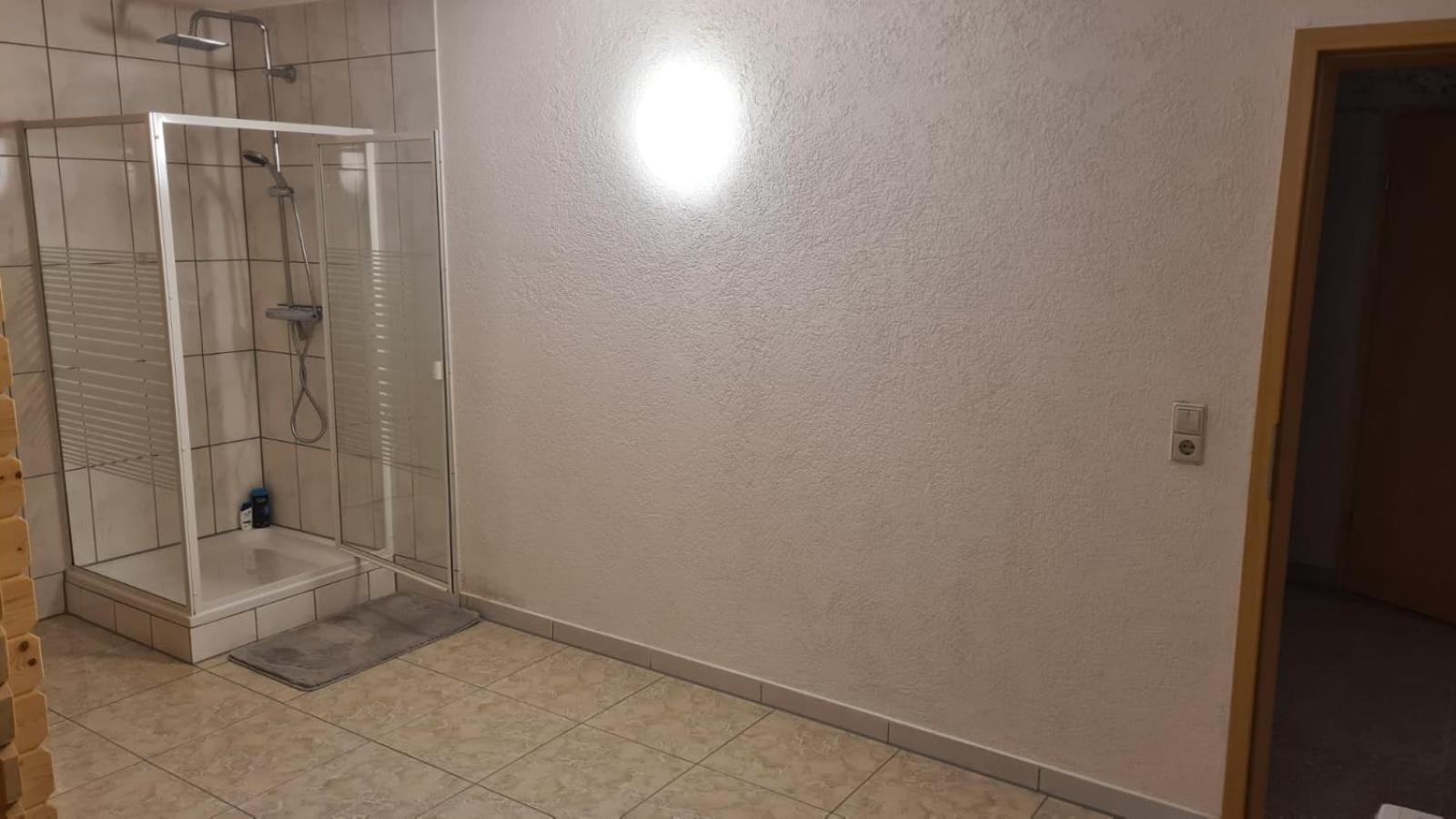 Ferienwohnung Elefanten Balingen Buitenkant foto
