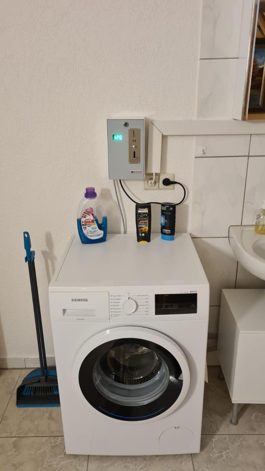Ferienwohnung Elefanten Balingen Buitenkant foto