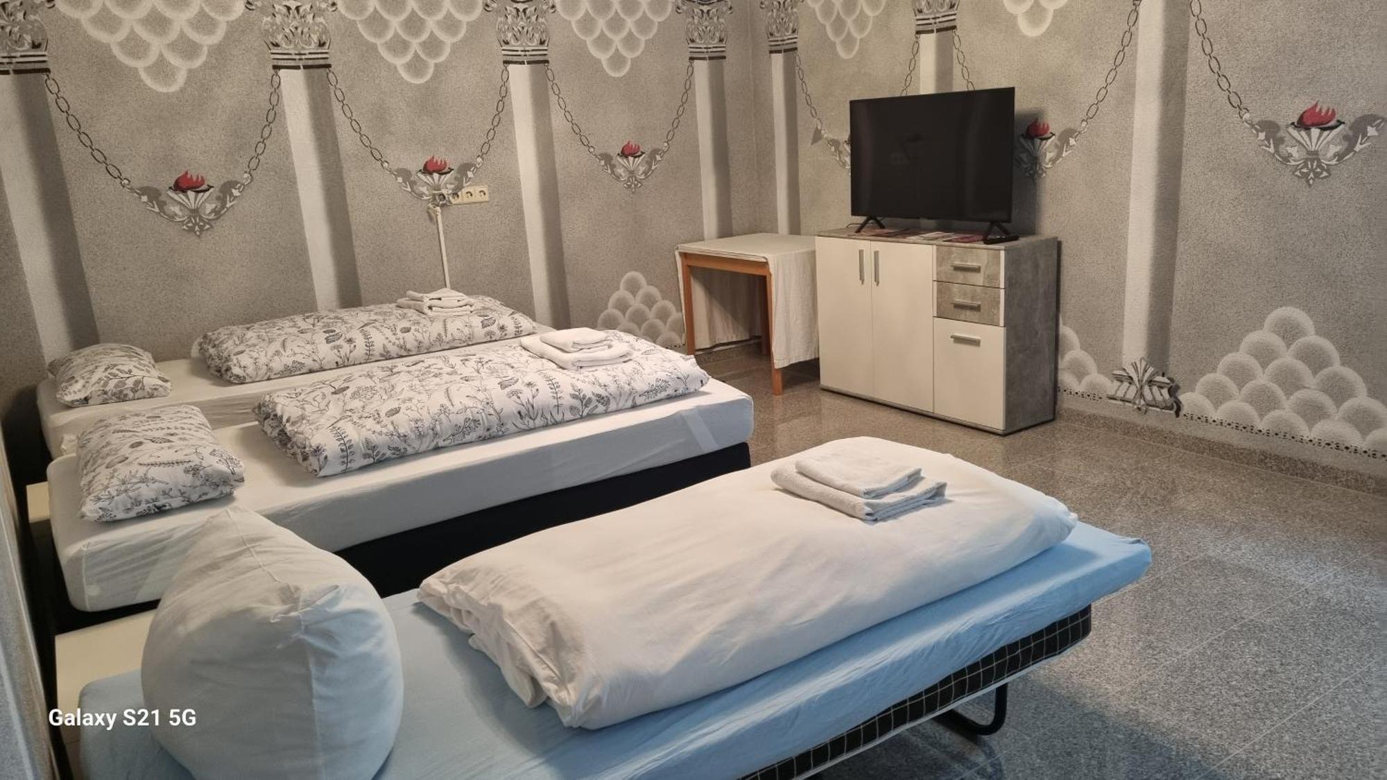 Ferienwohnung Elefanten Balingen Buitenkant foto