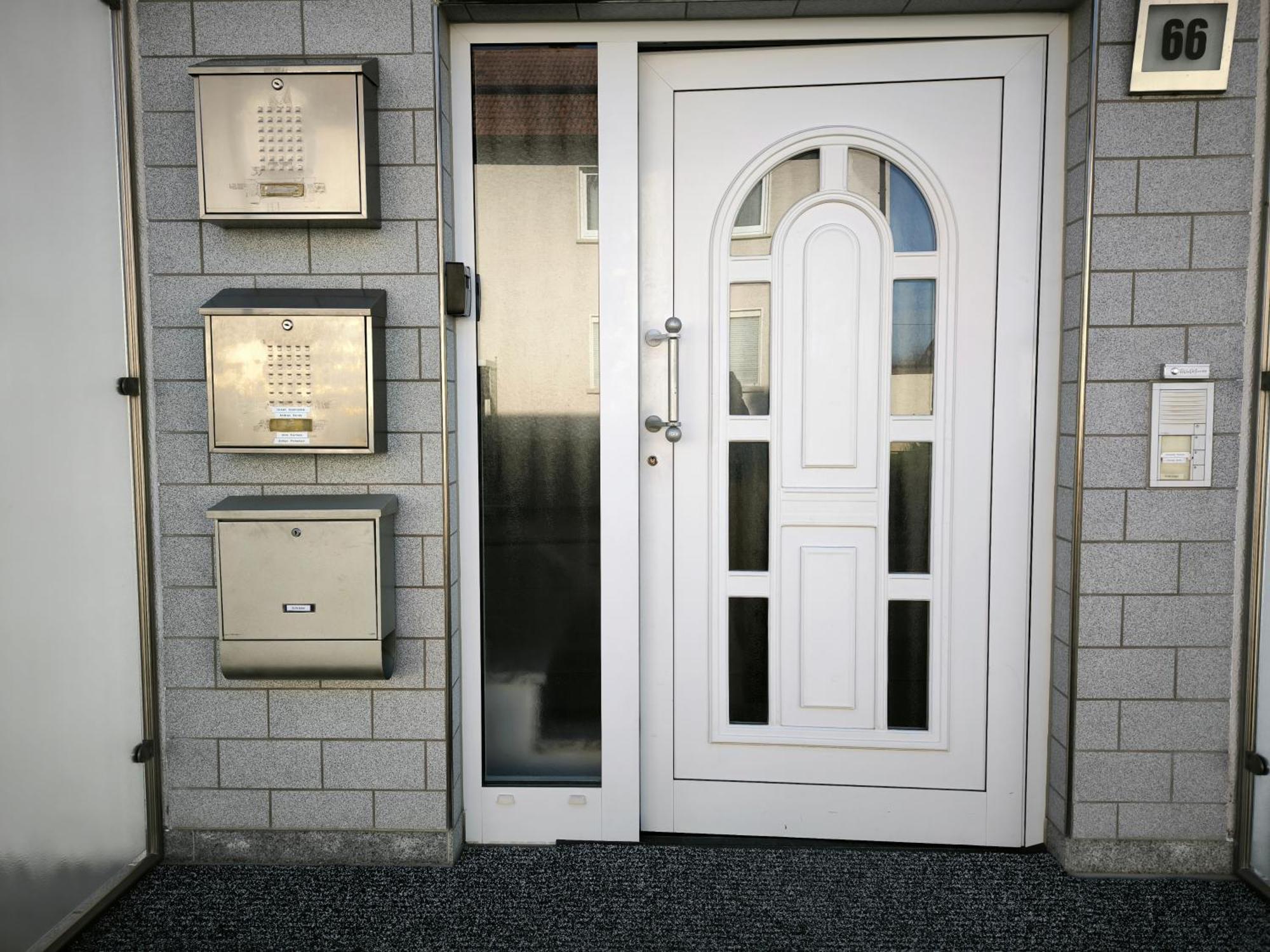 Ferienwohnung Elefanten Balingen Buitenkant foto