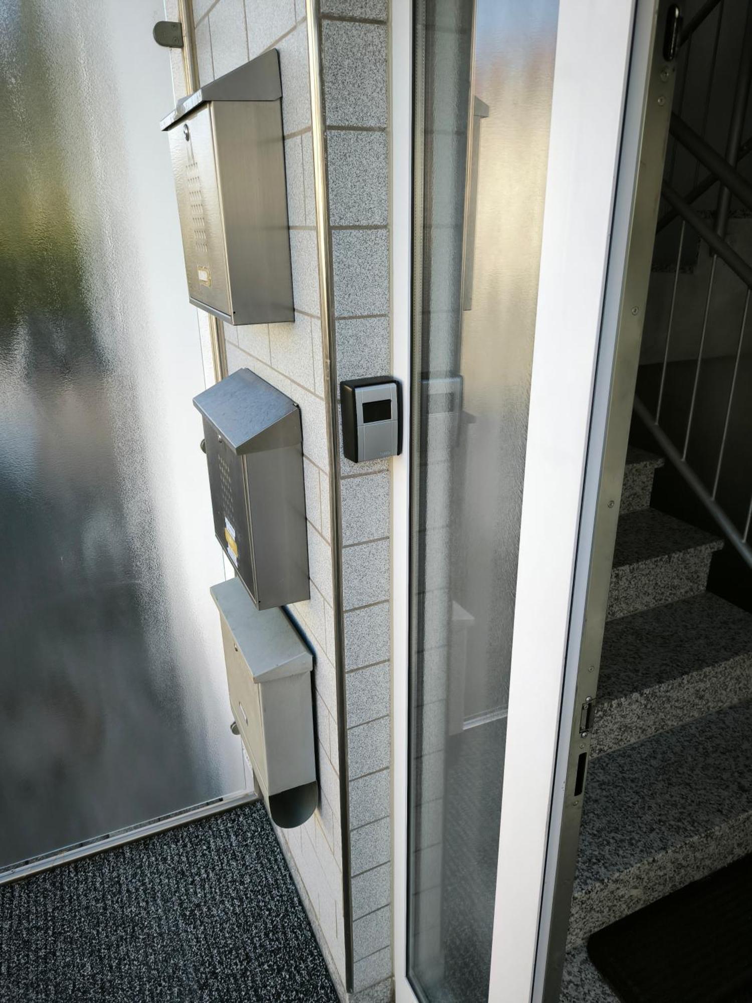 Ferienwohnung Elefanten Balingen Buitenkant foto
